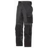 Snickers DuraTwill Trousers (A013627)