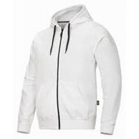 Snickers Classic Zip Hoodie (A048221)