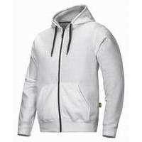Snickers Classic Zip Hoodie 2801 (A048221)