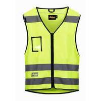 Snickers Vest High Visibility Class 2 (A048154)