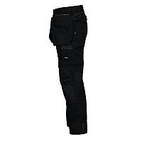 Projob Canvas Work Trousers with Tool Pockets (A007463)