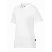 Snickers Womens Polo Shirt (A048432)