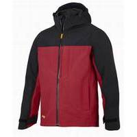 Snickers Waterproof Shell Jacket AllroundWork (A048161)