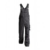 Dassy Bib Overall Bolt with Knee Pockets (A007858)