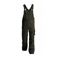 Dassy Bib Overall Bolt with Knee Pockets (A007858)