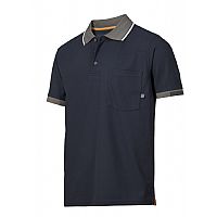 Snickers Polo Shirt 37.5 Tech SS AllroundWork 2724 (A048262)