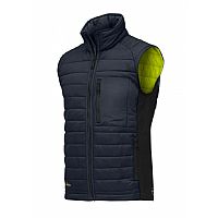 Snickers Insulated Bodywarmer AllroundWork 37.5 (A048074)