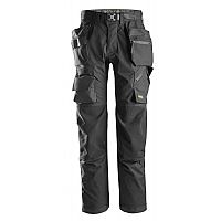 Snickers Floorlayer Trousers+ Holster Pockets FlexiWork (A048015)