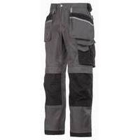 Snickers DuraTwill Trousers with Holster Pockets