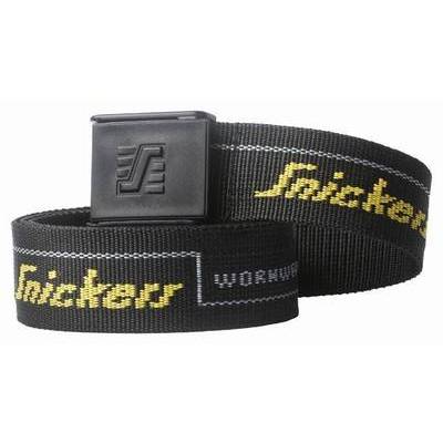Snickers Belt Workwear Logo (A048132)