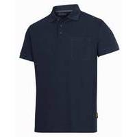 Snickers Classic Polo Shirt 2708