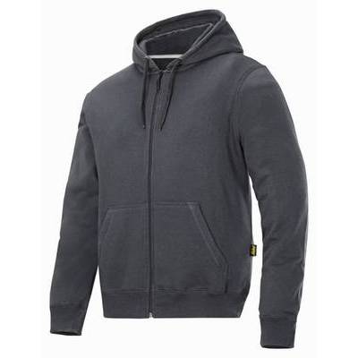 Snickers Classic Zip Hoodie (A048221)