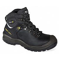 Grisport High Safety Shoe 803 Black (A026472)