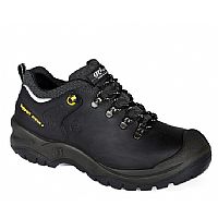 Grisport Low Safety Shoe 801 Black (A026731)