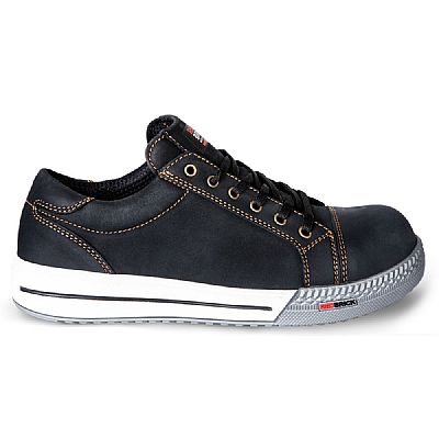Redbrick Low Safety Shoe Bronze S3 (A026822)