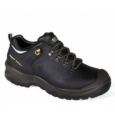 Grisport Safety Shoe 70216 Zwart S3 (A027028)