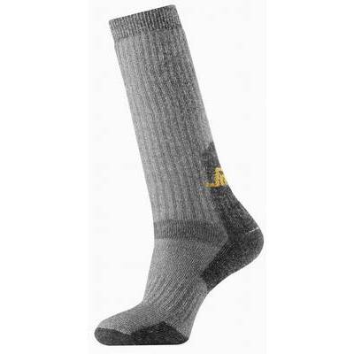 Snickers High Heavy Wool Socks (A048134)