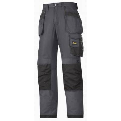 Snickers Rip-Stop Trousers with Holster Pockets (A048108)