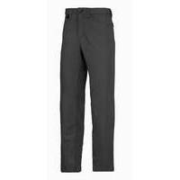 Snickers Service Chinos Trousers (A048243)