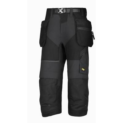 Snickers Work Pirate Trousers+ Holster Pockets FlexiWork (A048070)