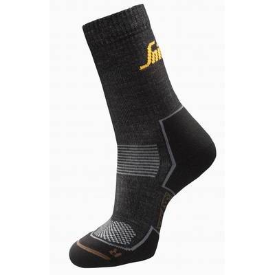 Snickers Cordura Wool Socks 2-pack RuffWork (A048039)
