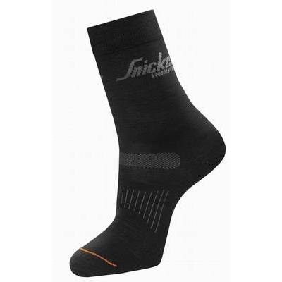 Snickers Wool Socks 2-pack AllroundWork (A048056)