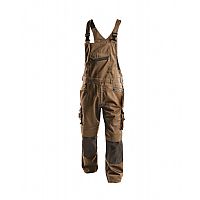 Dassy Brace Overall Voltic with knee pockets (A007856)