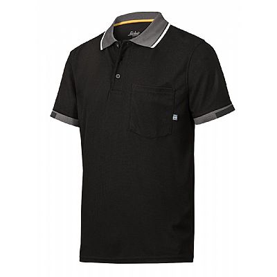 Snickers Polo Shirt 37.5 Tech SS AllroundWork (A048262)