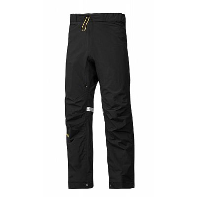 Snickers Waterproof Shell Work Trousers AllroundWork (A048141)