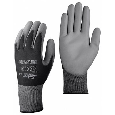 Snickers Precision Flex Light Gloves (A000859)